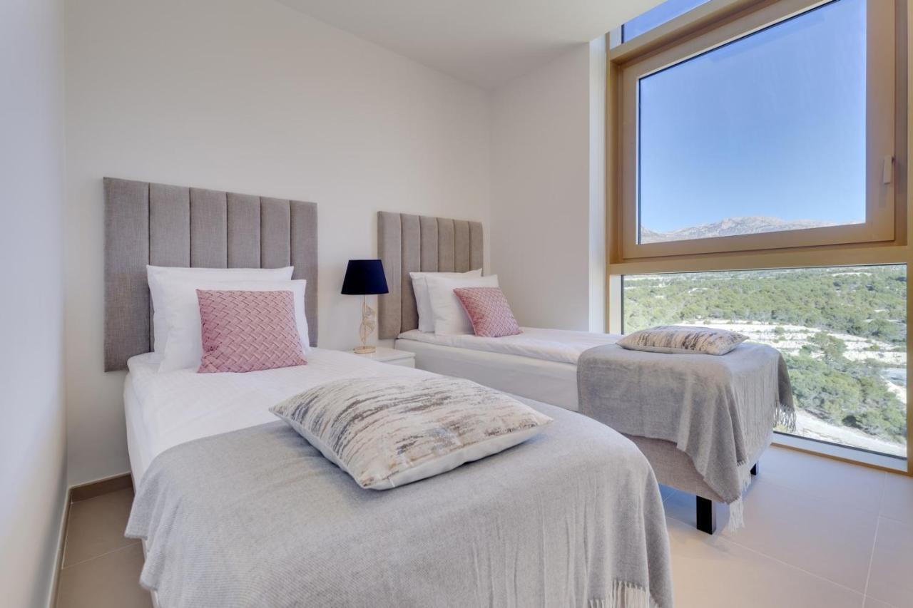 Intempo Sky Benidorm