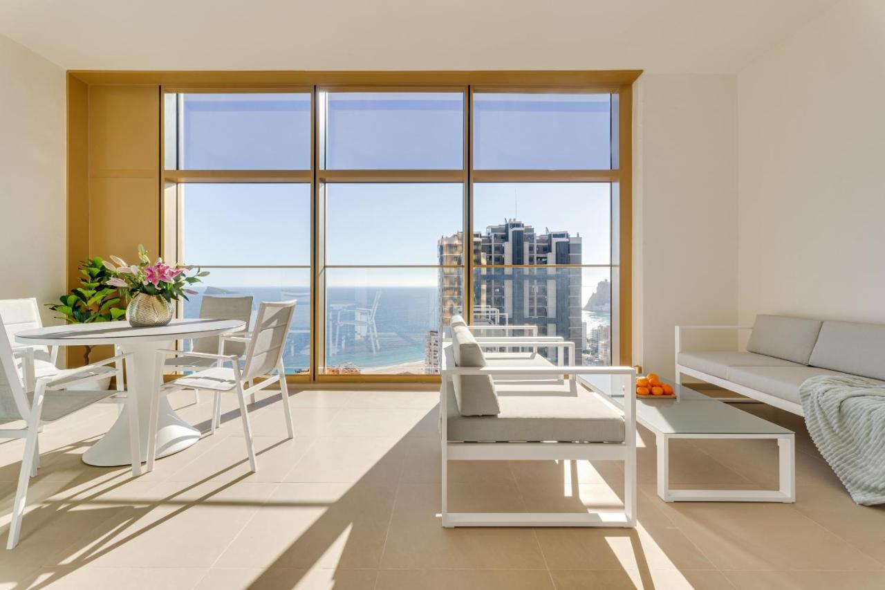 Intempo Sky Apartamento Benidorm