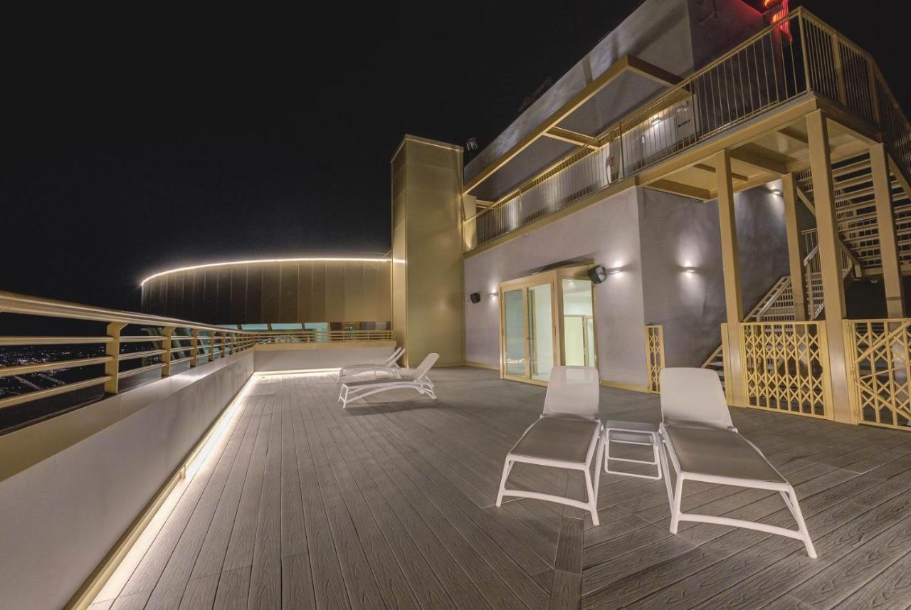 Apartamento Intempo Sky