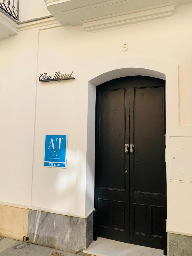 Apartamento Casa Miguel 6