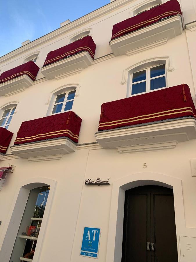 Apartamento Casa Miguel 6 *