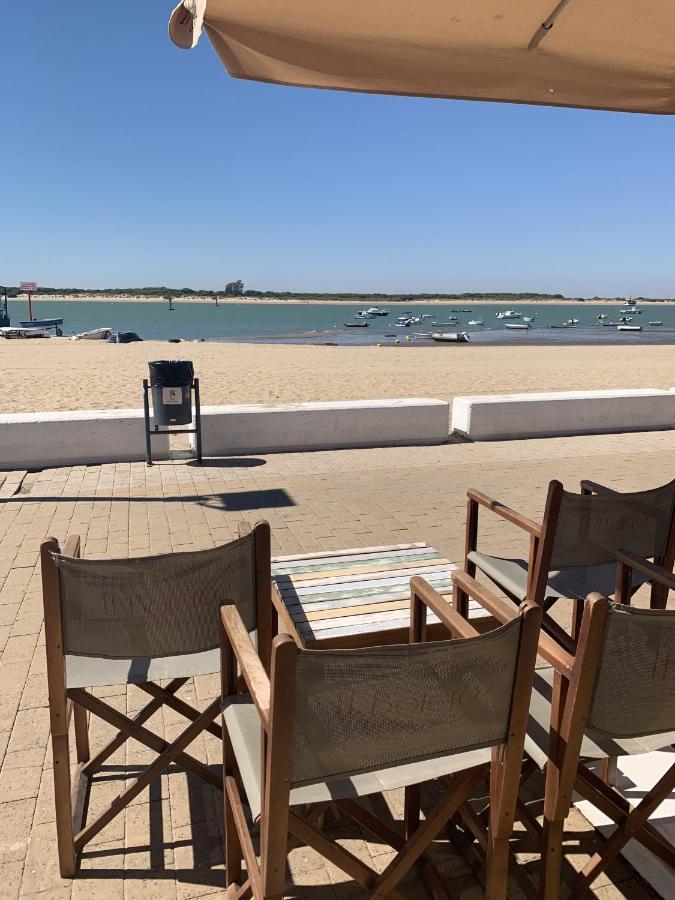 Casa Miguel 6 Apartamento Sanlúcar de Barrameda