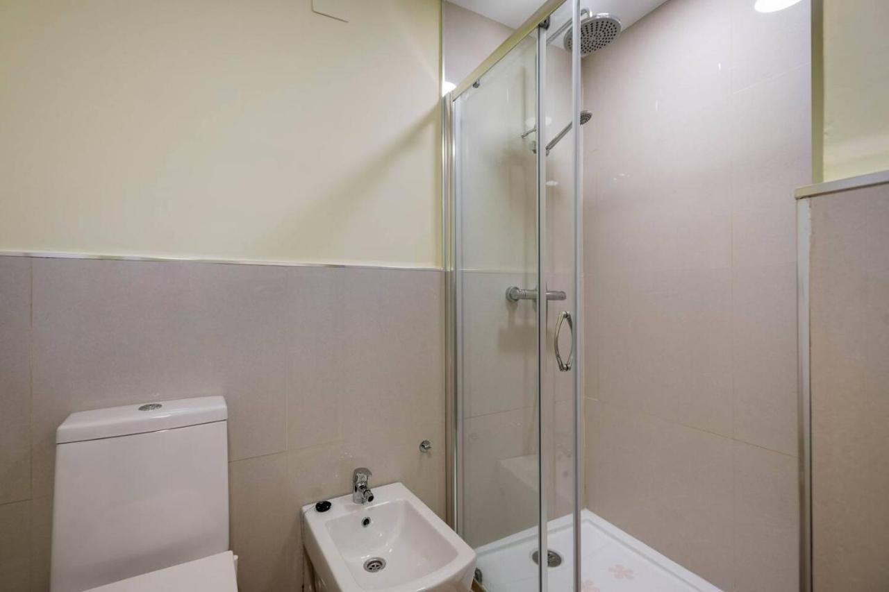 Luz De Free Parking Apartamento
