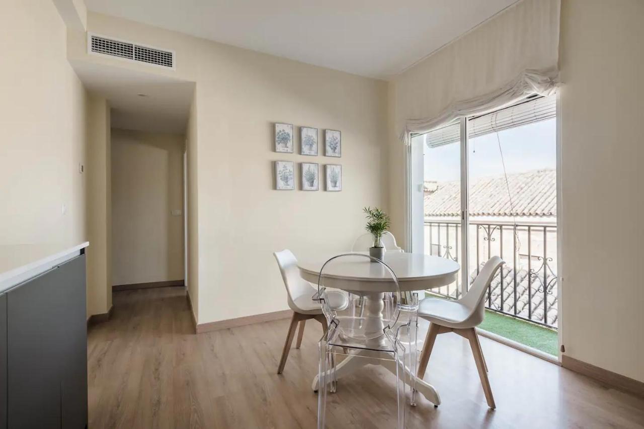 Luz De Free Parking Apartamento