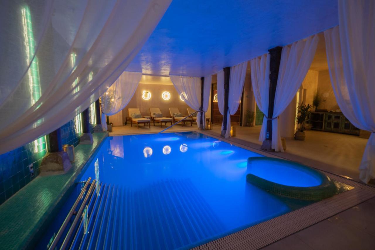 La Residencia Puerto & 4* Tarifa