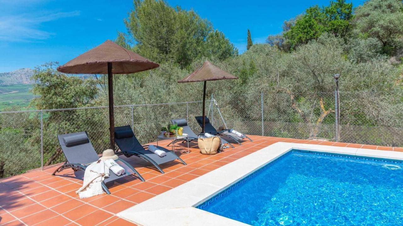 Casa Baenas By Ruralidays *