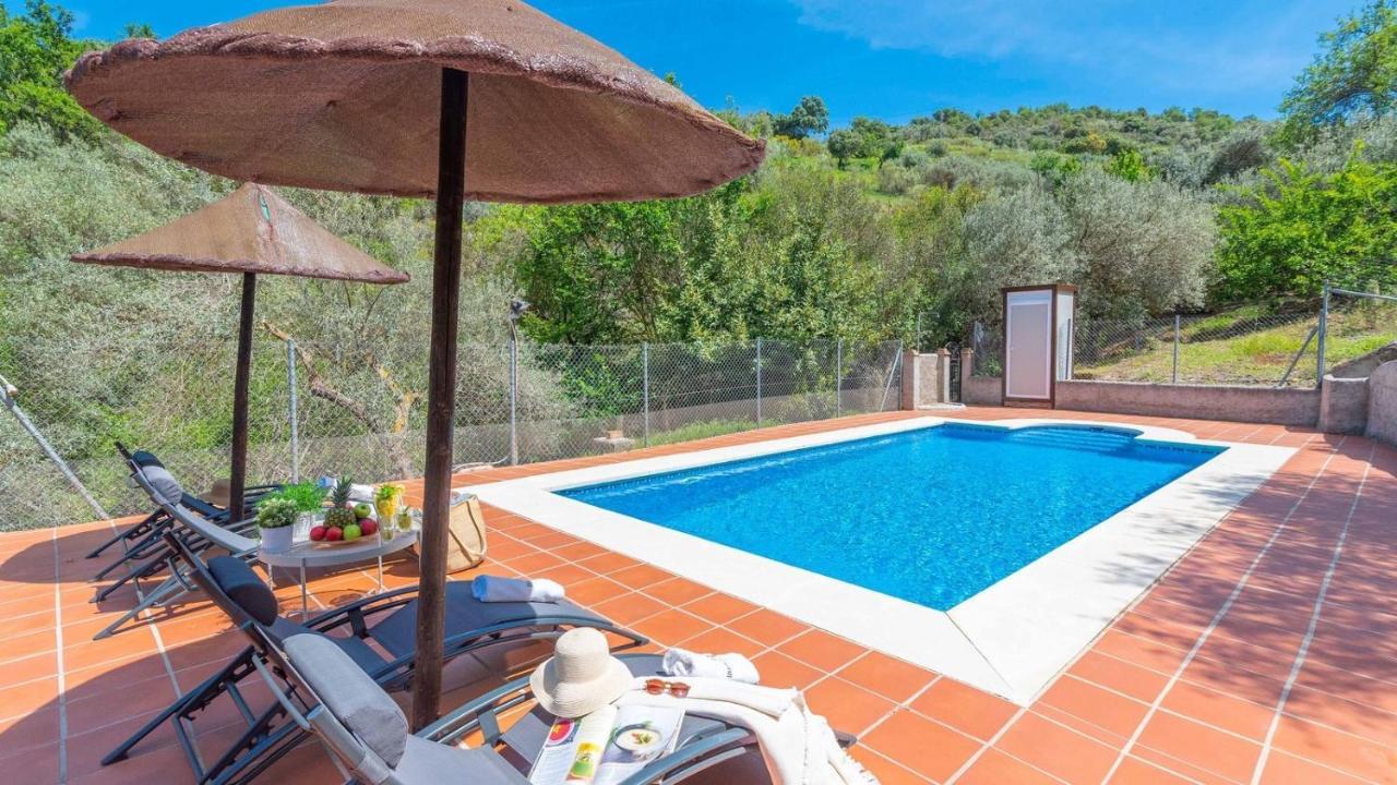 Holiday home Casa Baenas By Ruralidays