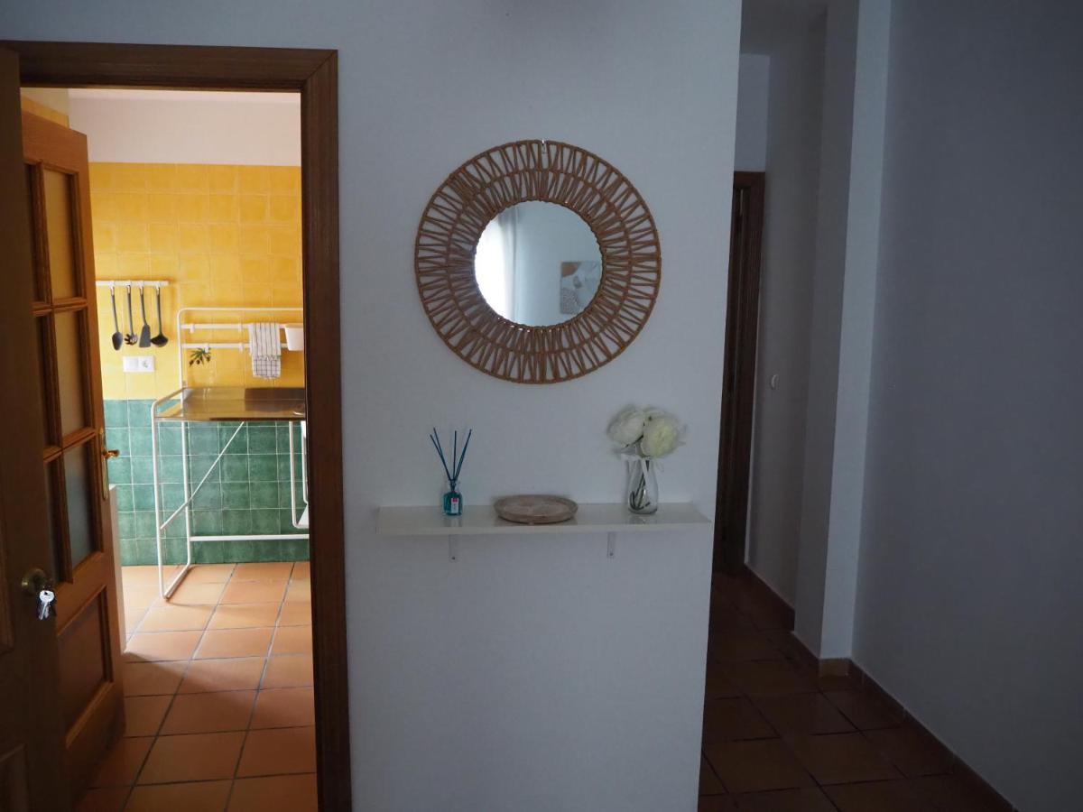 Sendero De La Subbetica - Turisticos En - Apartment *
