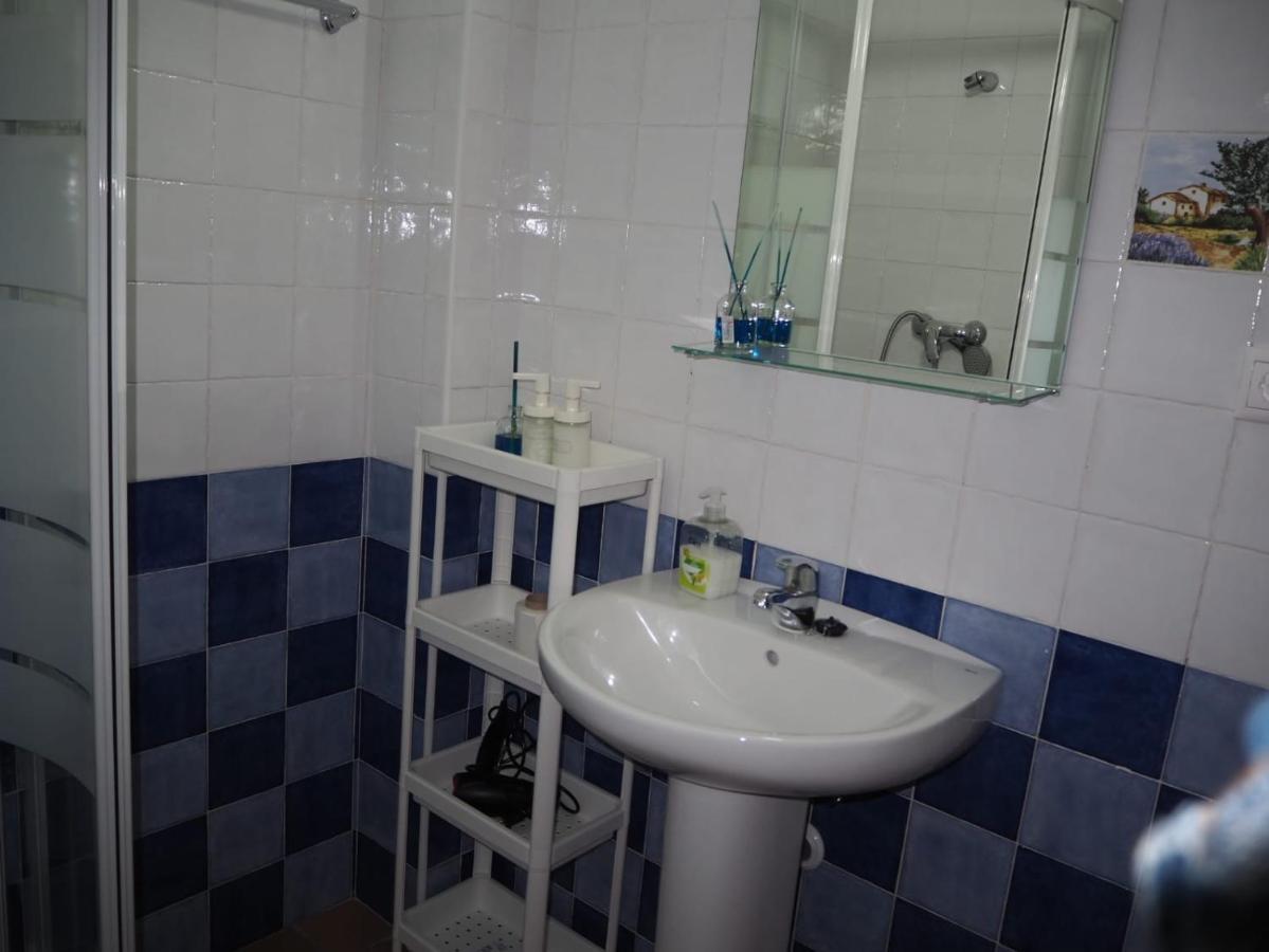 Sendero De La Subbetica - Turisticos En - Apartment Zuheros