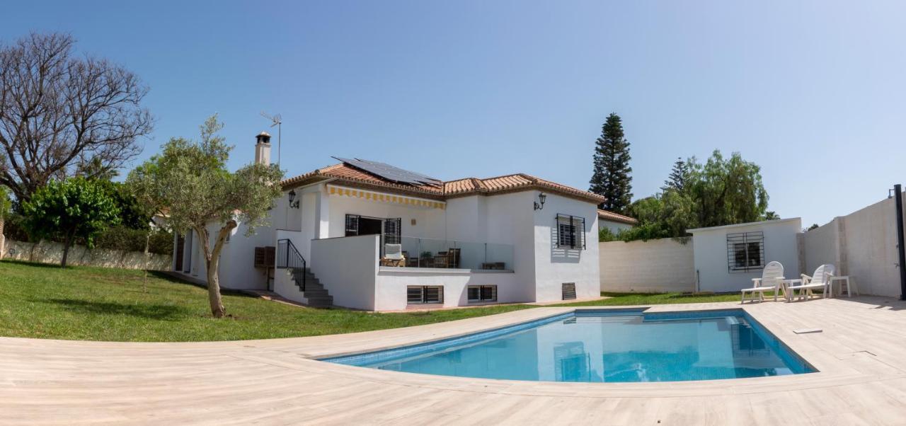 Holiday home Relax, Family, Telecommuting & Private Pool Velez Malaga