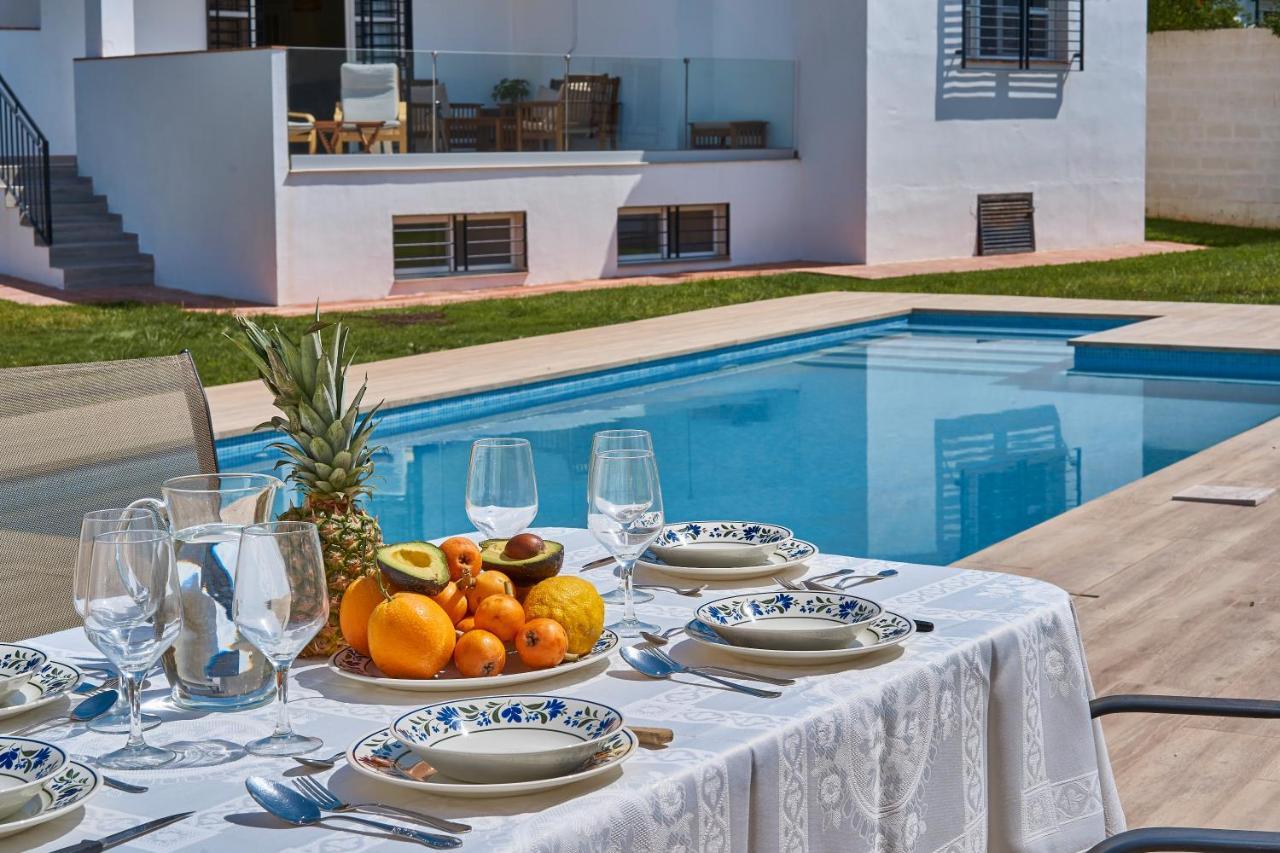 Holiday home Relax, Family, Telecommuting & Private Pool Velez Malaga