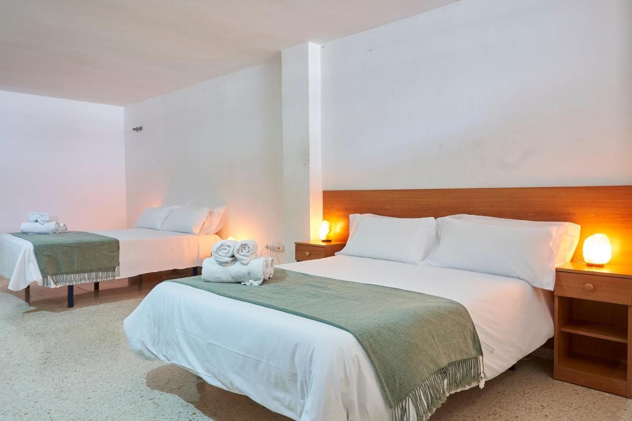 Relax, Family, Telecommuting & Private Pool Holiday home Velez Malaga