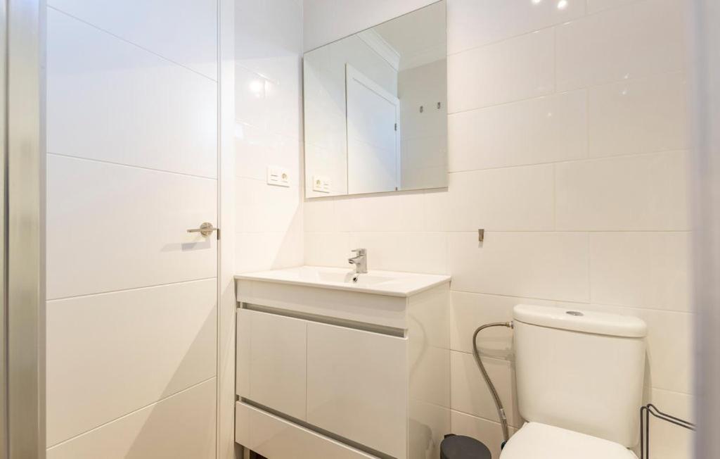 Algarrobo-costa Apartment
