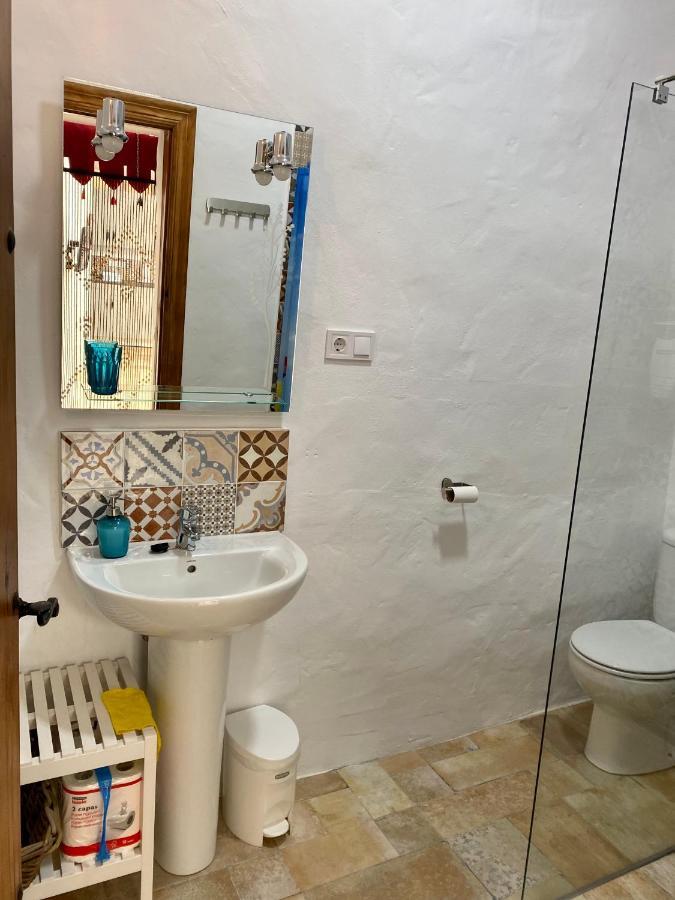 Apartment Cheerful One Bedroom Townhouse With Patio Archez
