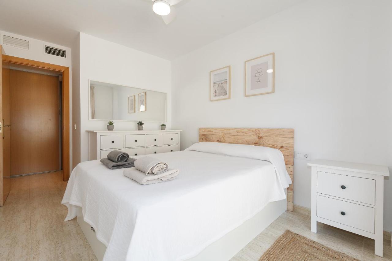 Apartamento Uhc Aqua Family Complex Salou