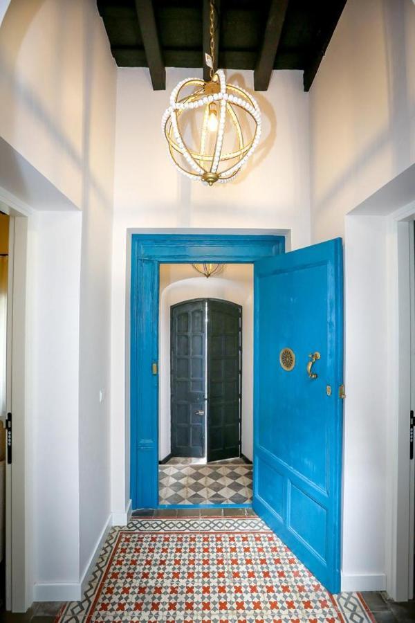 Duplex De Lujo El Granado Ayamonte