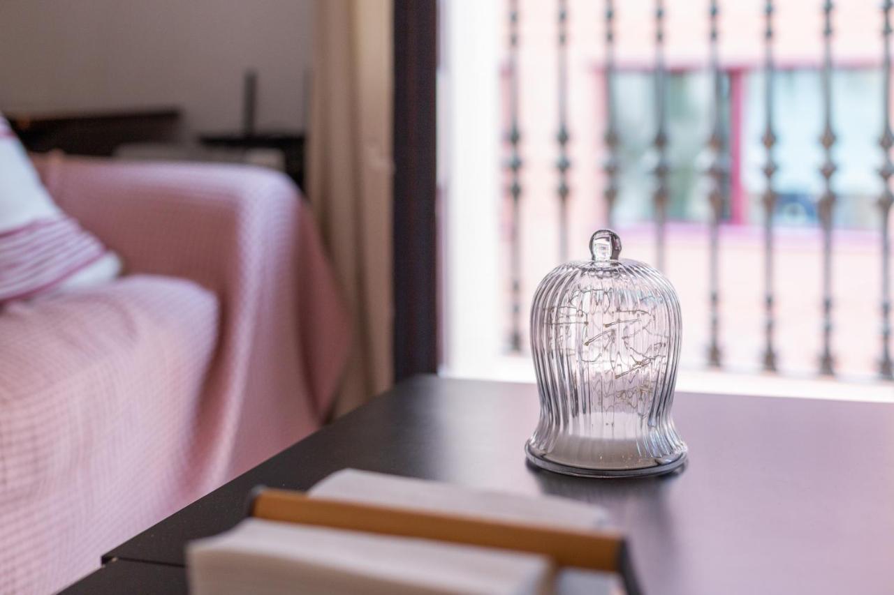 Aparteasy - Turo Park With Lovely Balcony Apartment *