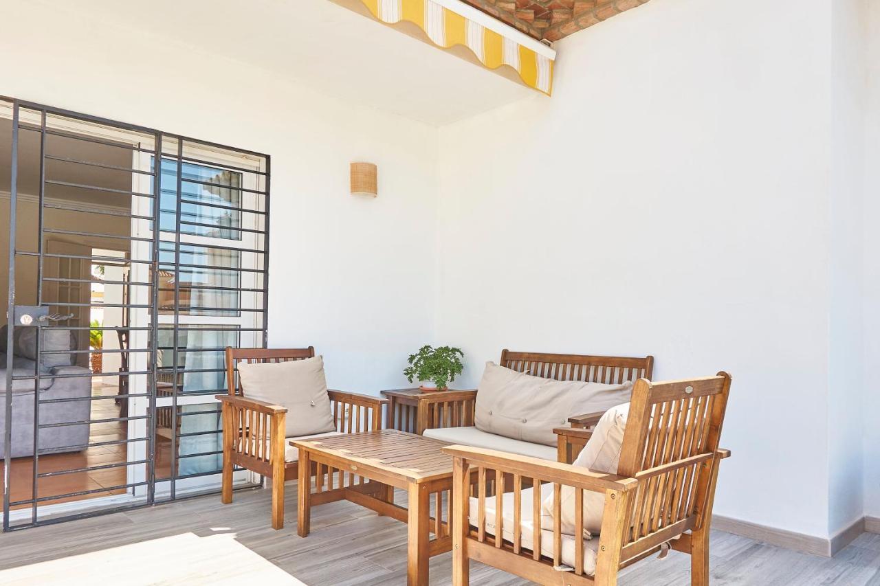 Holiday home Relax, Family, Telecommuting & Private Pool *