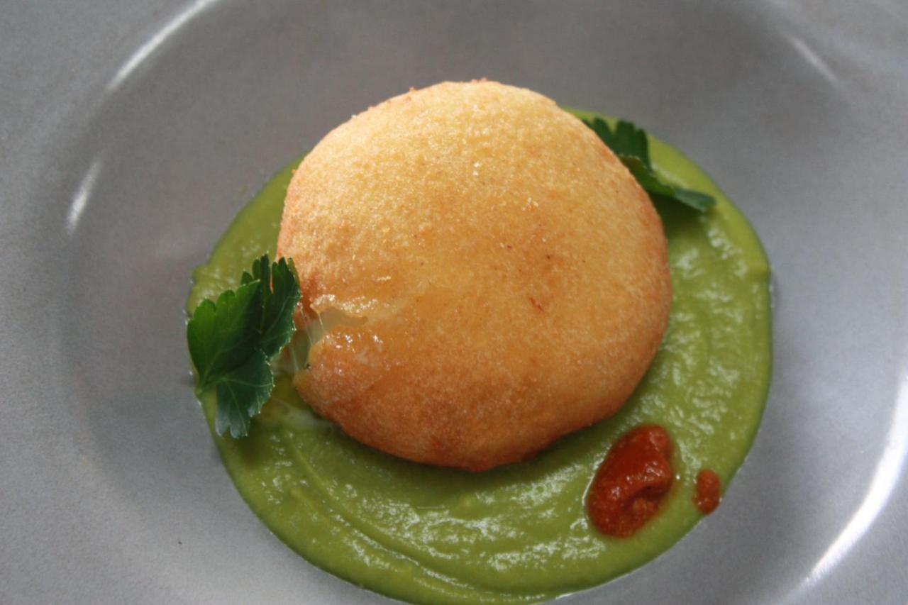 Restaurante Arcilla Bailen