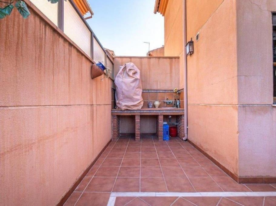 Casa Gallito, By Daimar Holiday home