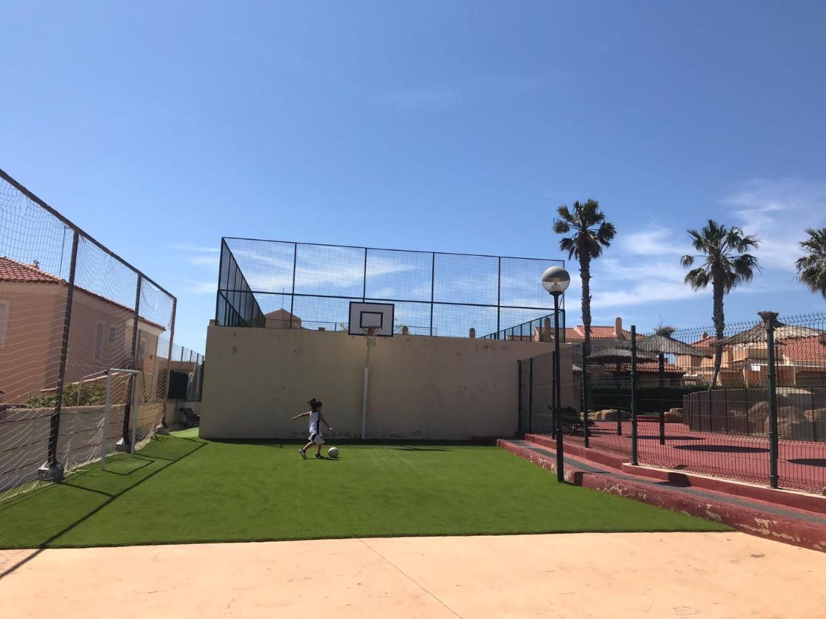 Nice House With Amazing Swimming Pool/ Just 5 Min From Beach * Santa Pola