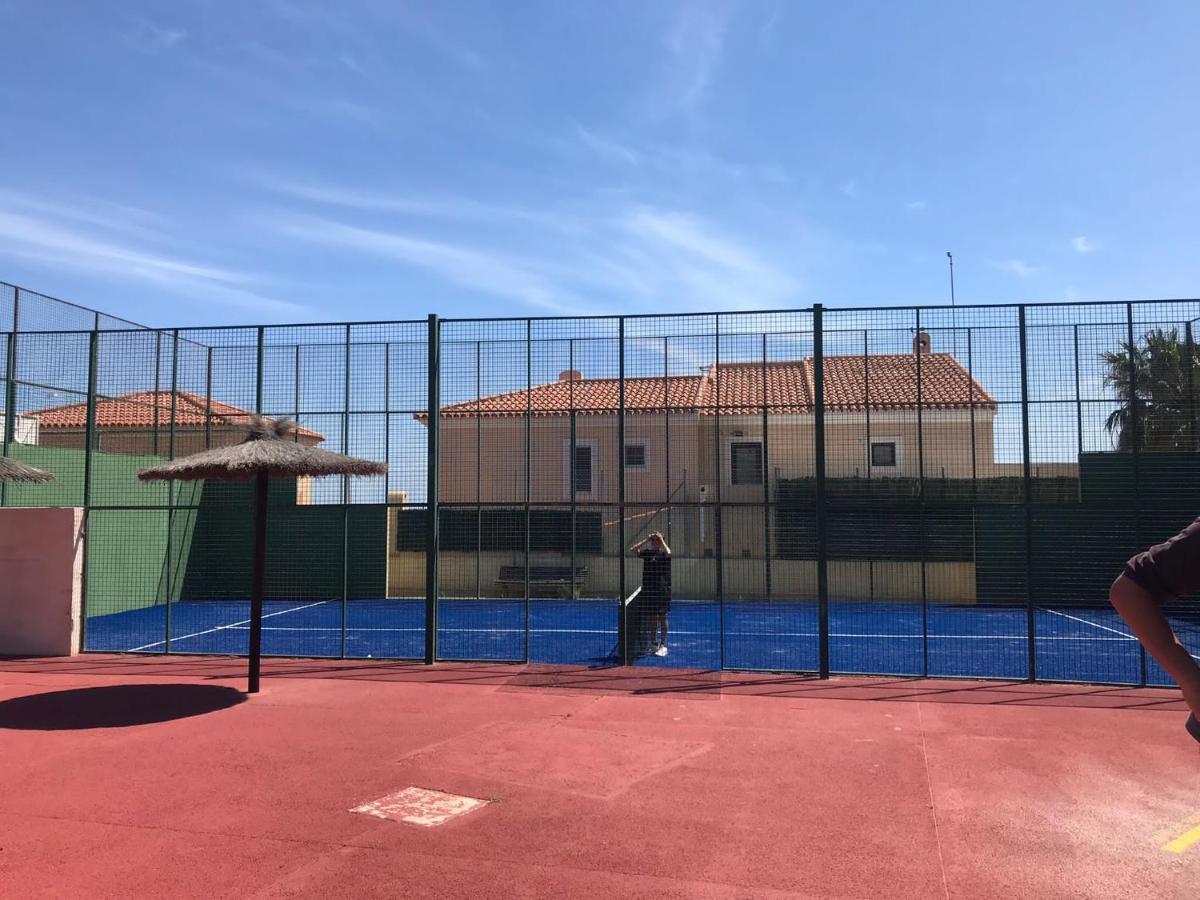 Nice House With Amazing Swimming Pool/ Just 5 Min From Beach * Santa Pola