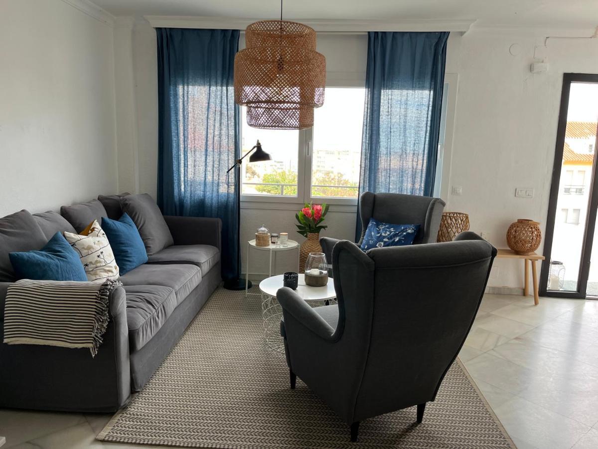 Weforyou Nordik House Near The Beach 700m Apartment Torremolinos