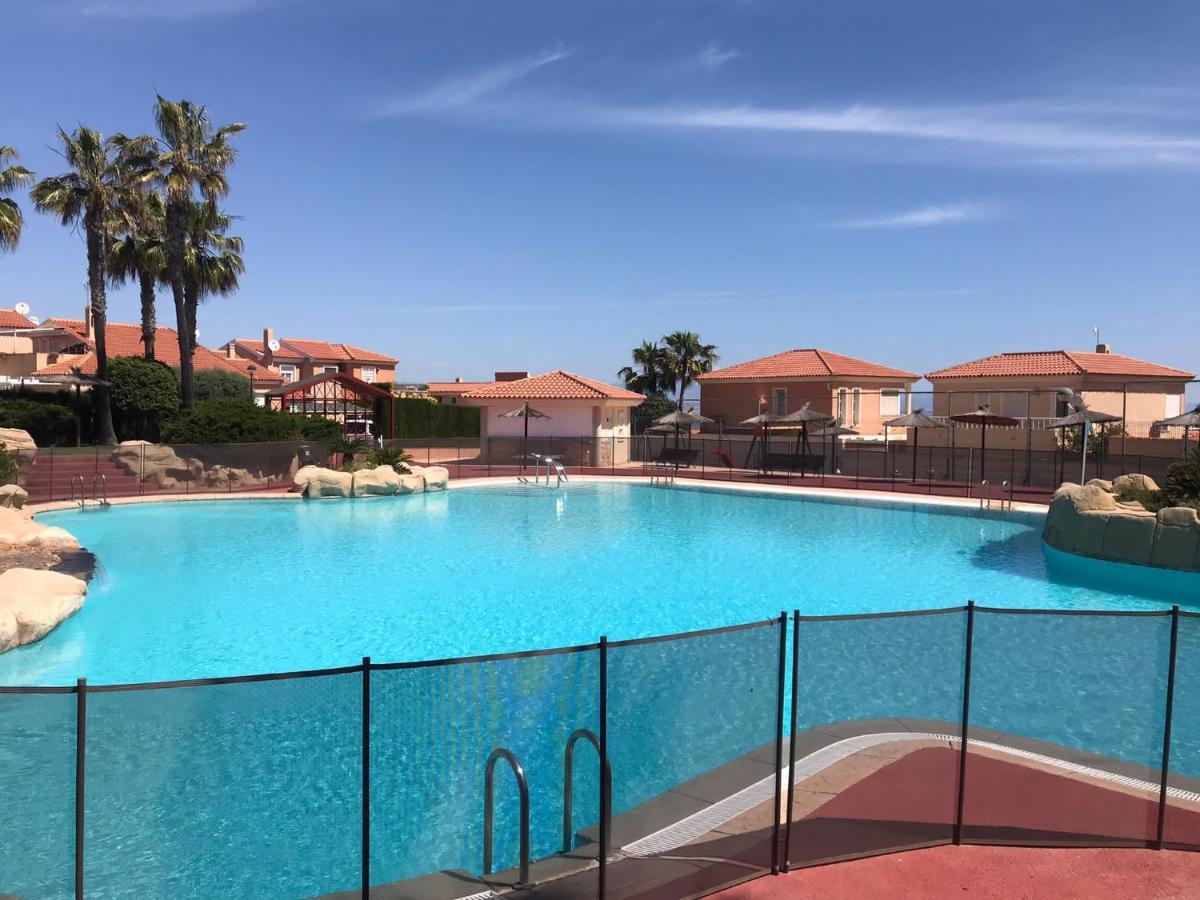 Nice House With Amazing Swimming Pool/ Just 5 Min From Beach * Santa Pola