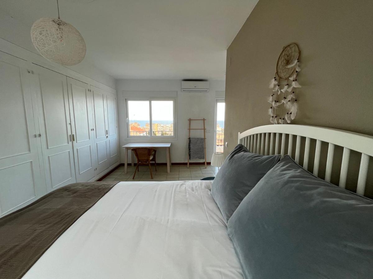 Weforyou Nordik House Near The Beach 700m Apartment Torremolinos