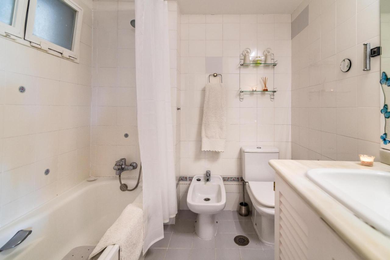 Lovely In Great Location Apartment