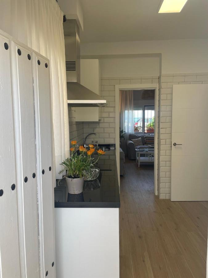 Casa 1ª Linea De Playa Apartamento *