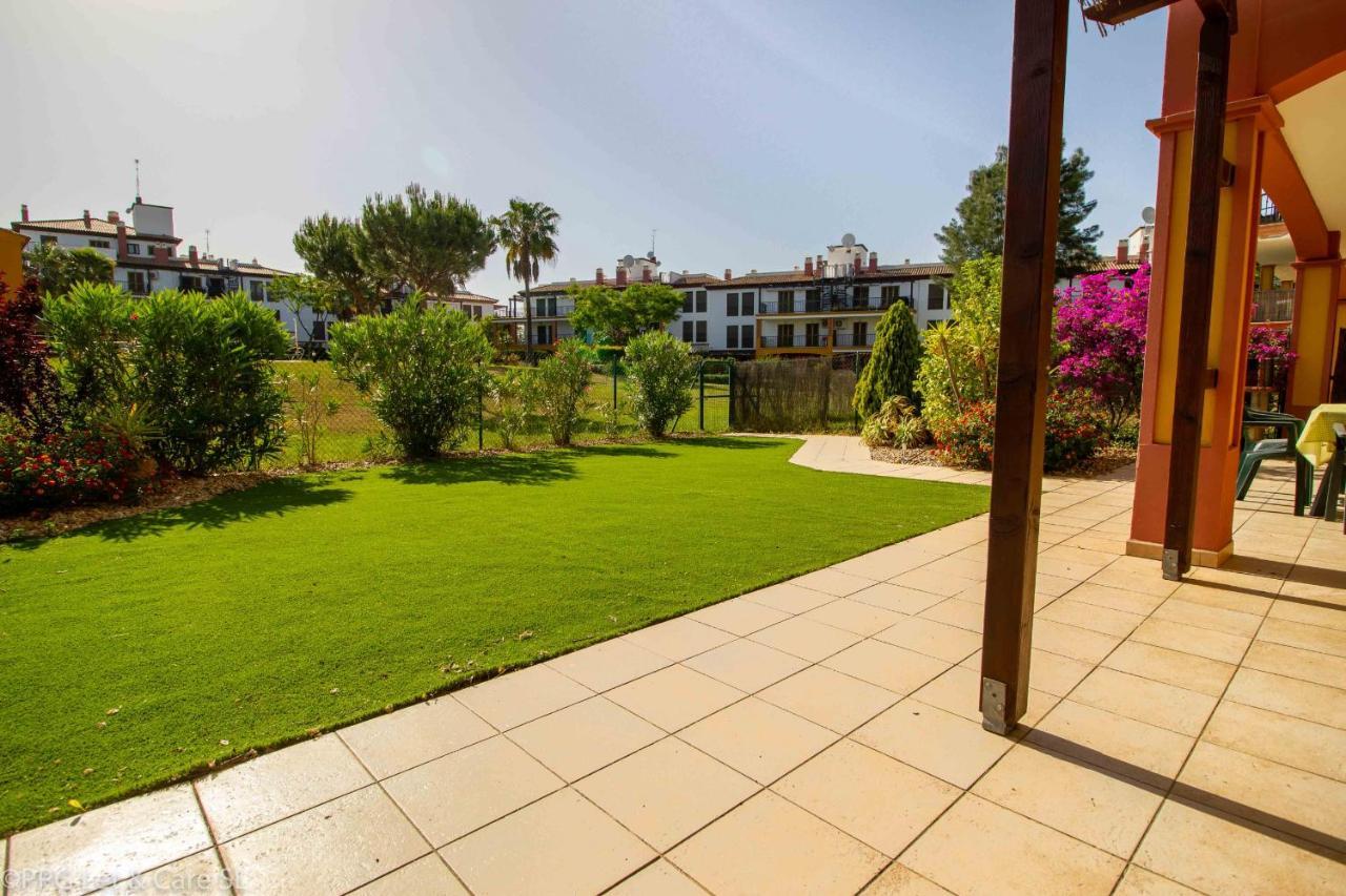 Modern Garden * Ayamonte