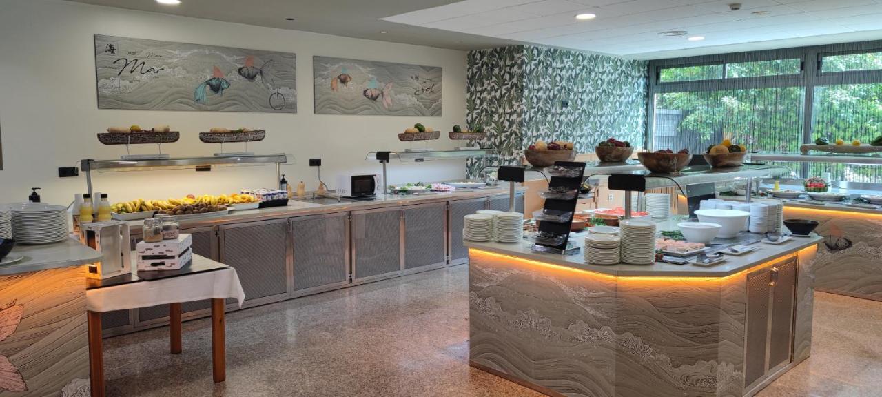 Neptuno By On Group Hotel 4*
