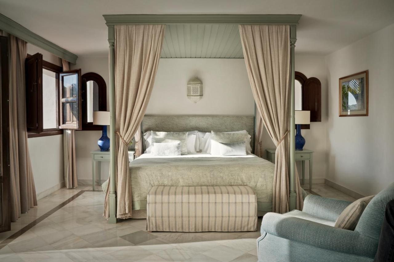 La Bobadilla, A Royal Hideaway Hotel 5*