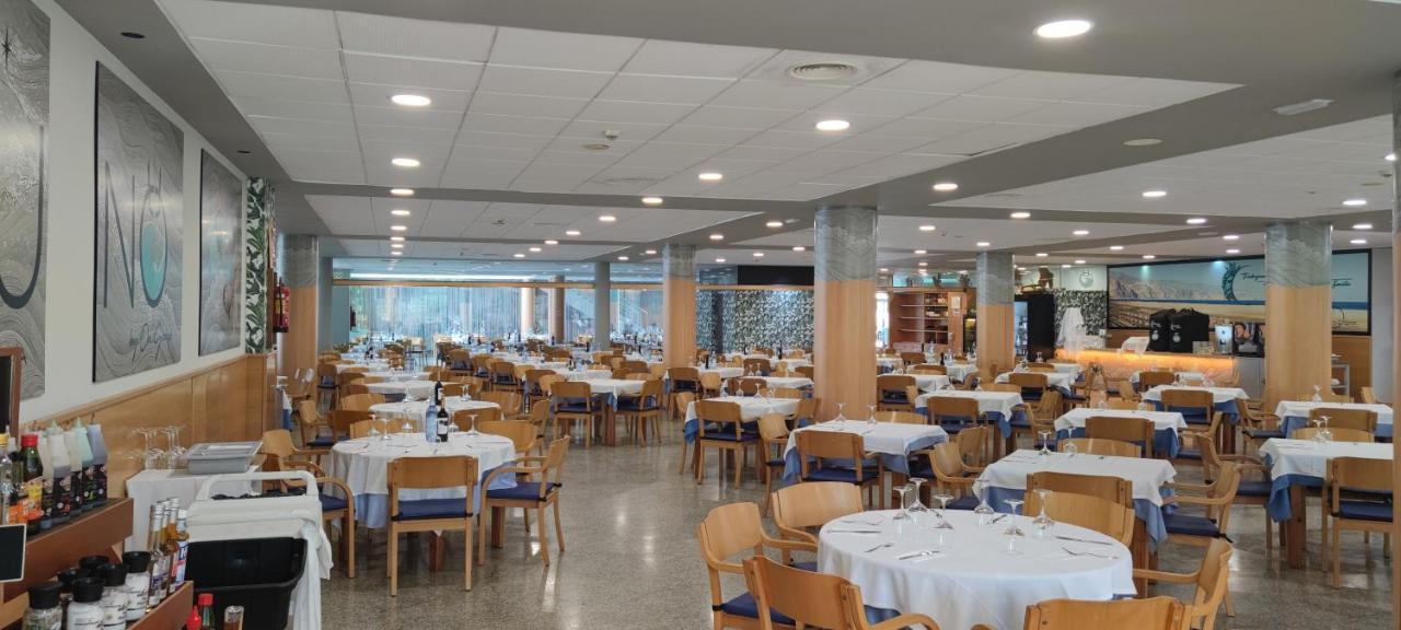 Hotel Neptuno By On Group Roquetas de Mar