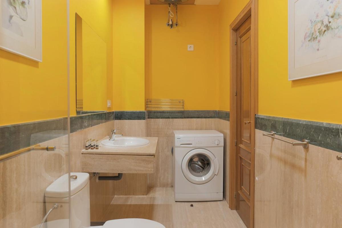 Apartment C53 - Soho Fancy Loft Malaga