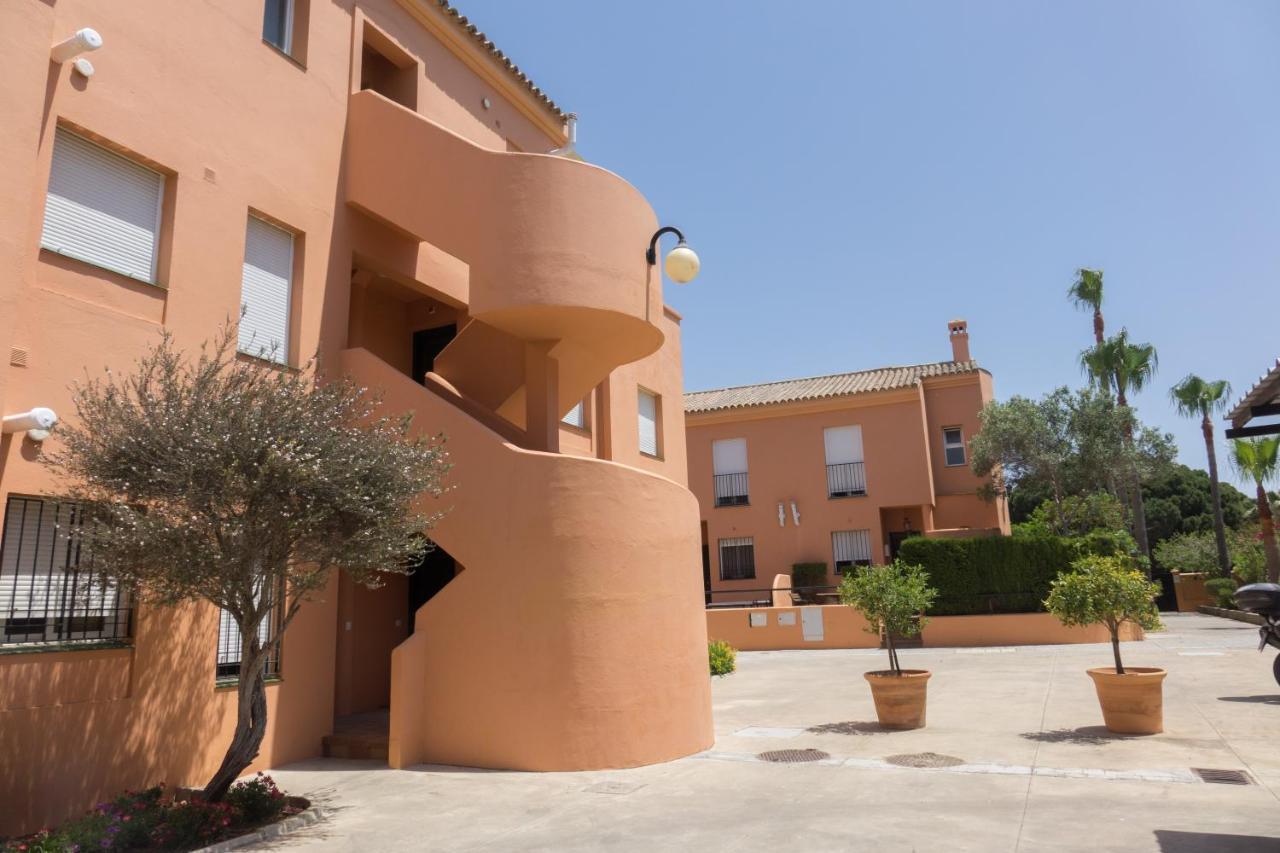 Apartamento Jardin Del Golf Apartamento