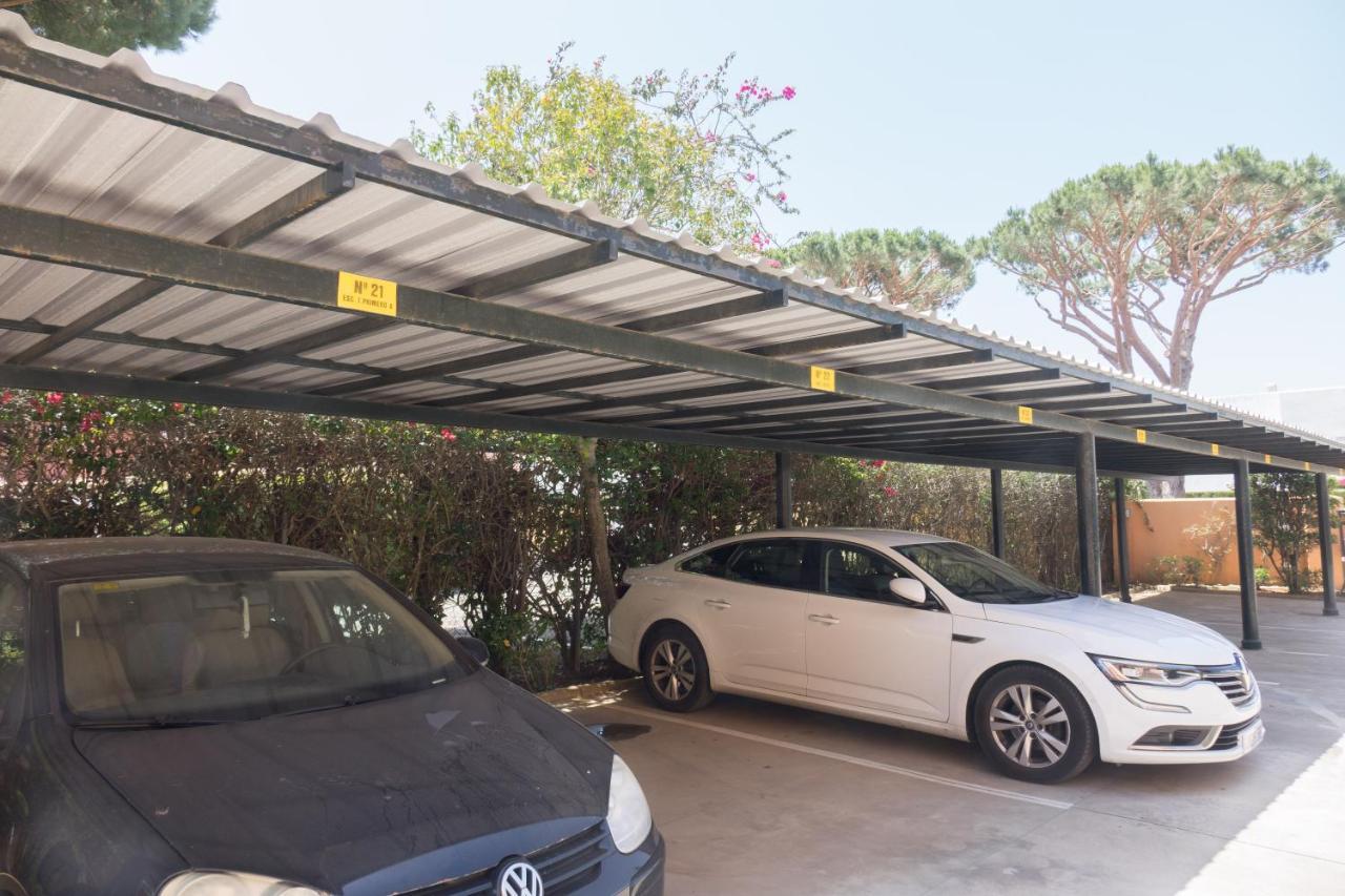 Apartamento Jardin Del Golf Apartamento