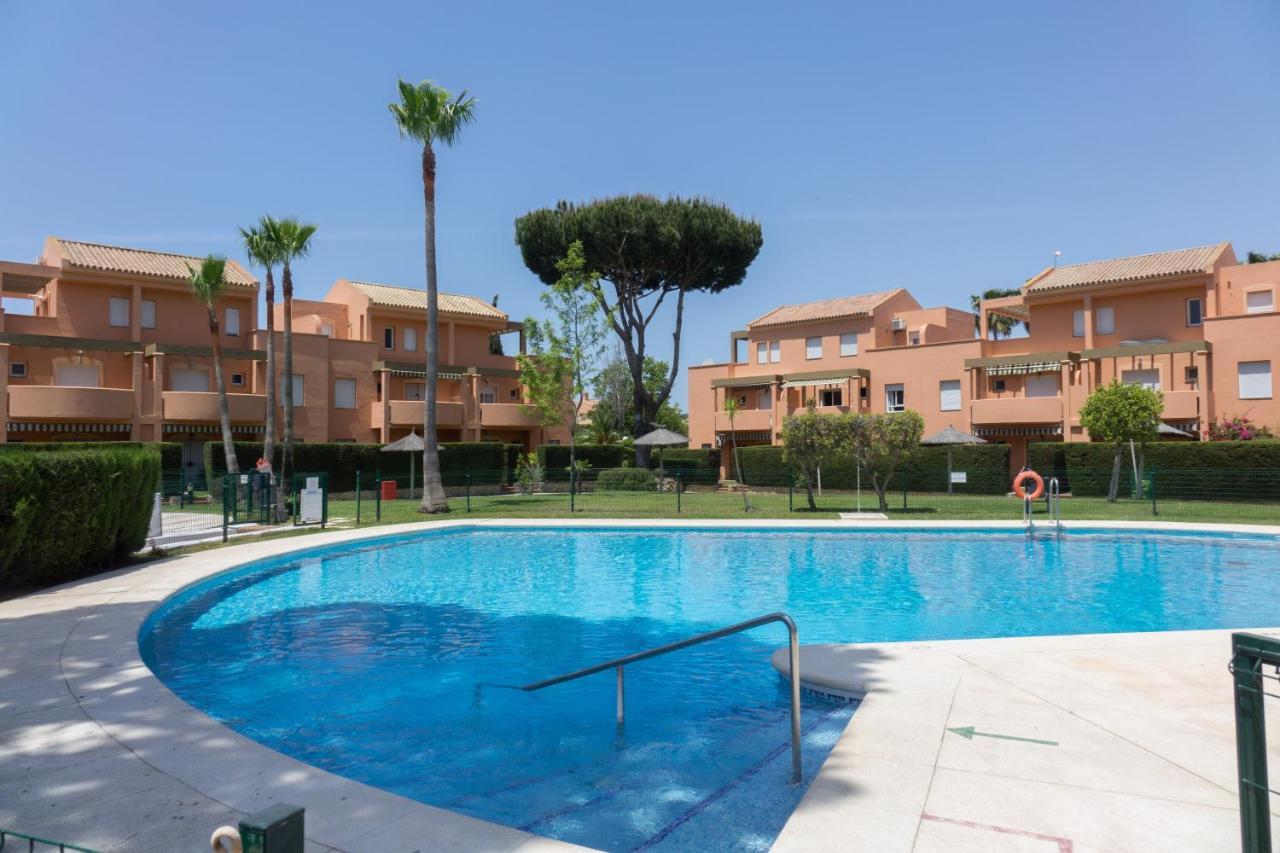 Apartamento Apartamento Jardin Del Golf *