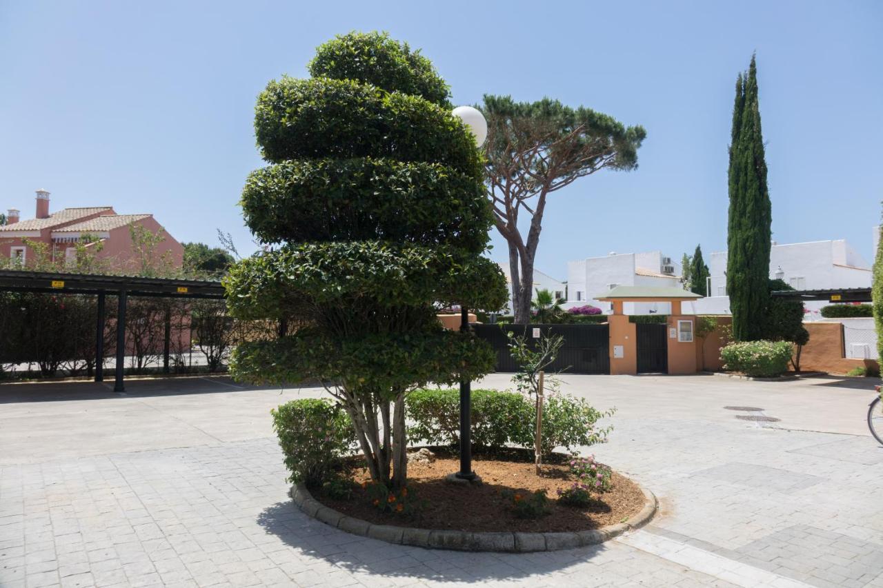 Apartamento Jardin Del Golf Apartamento Novo Sancti Petri