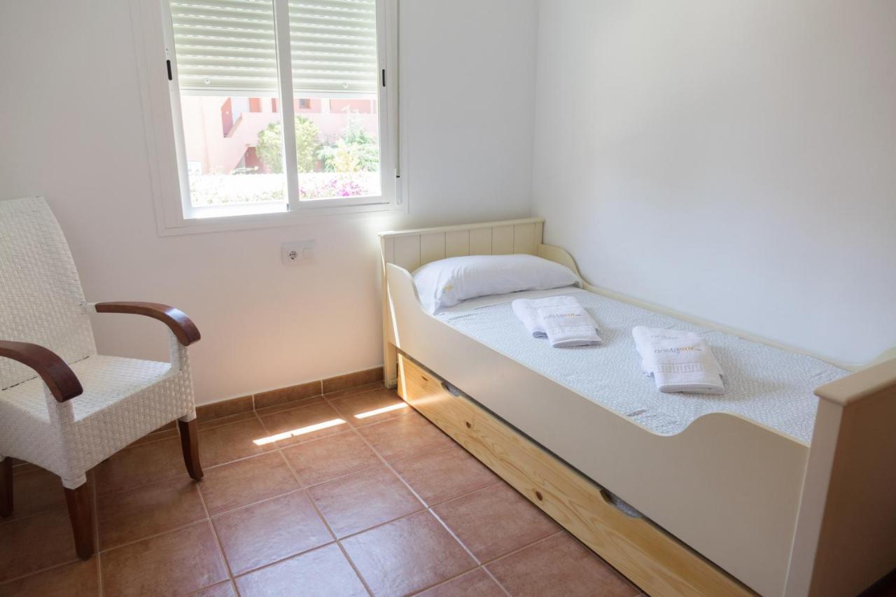 Apartamento Apartamento Jardin Del Golf *