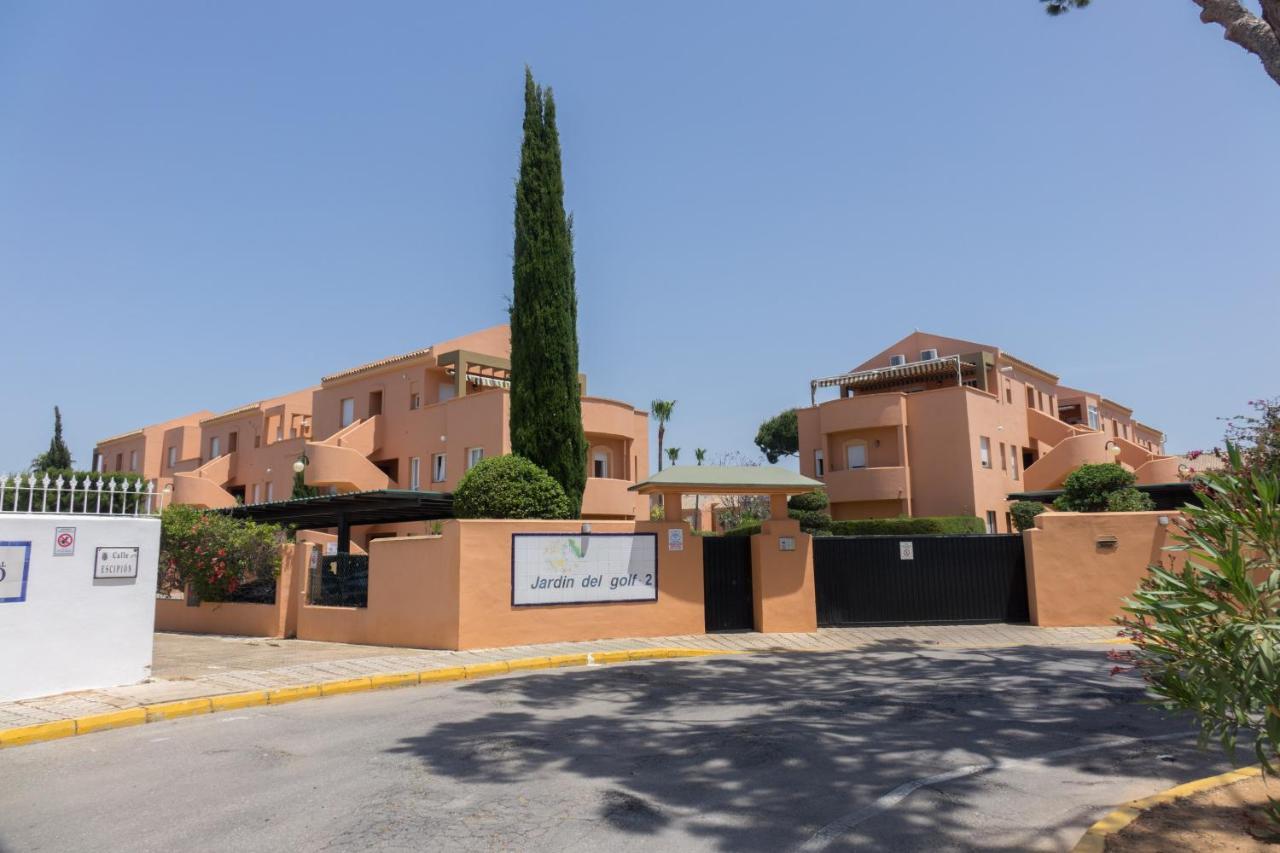 Apartamento Apartamento Jardin Del Golf *