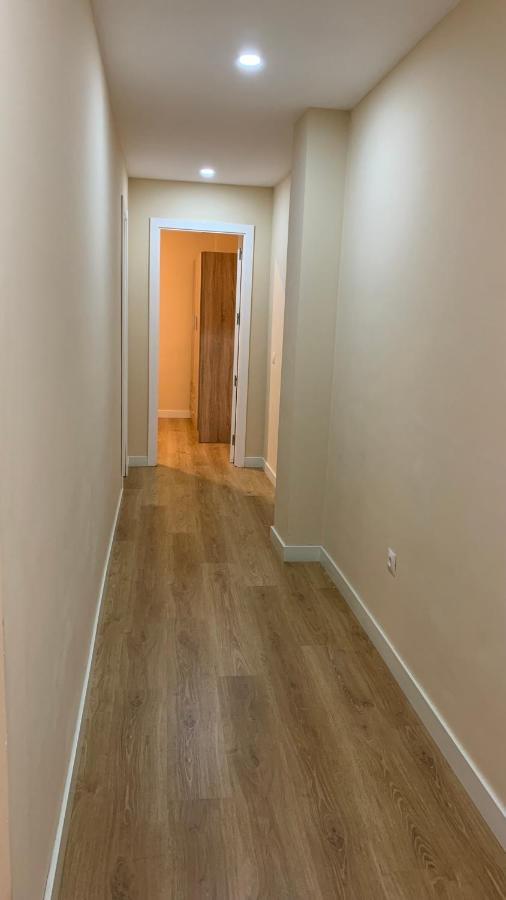Apartamento Naranja By Casaturistica