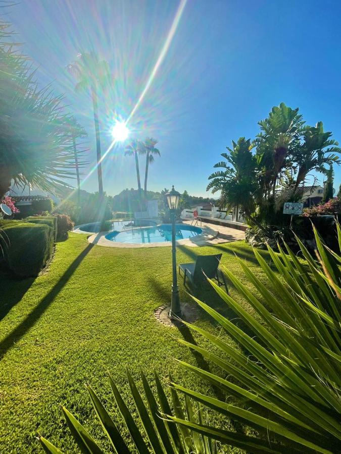 Modern Garden With A Fantastic Sea View And A Private Garden Apartment *