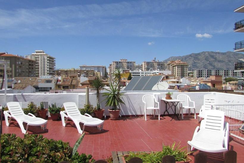 Hostel Nevada