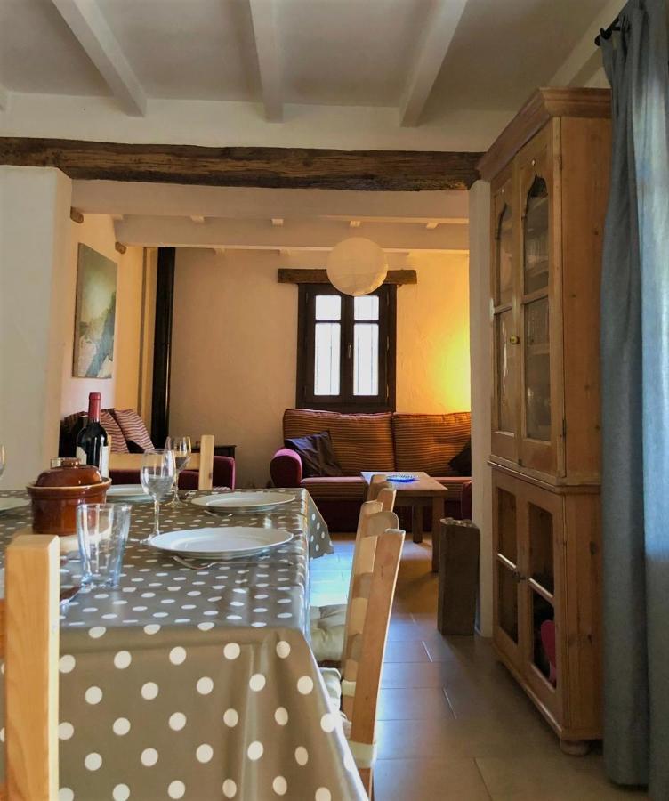 Holiday home La Torre De Piedra - Perfect For A Family Holiday!