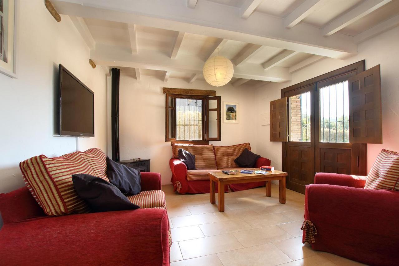La Torre De Piedra - Perfect For A Family Holiday! * Cortes de la Frontera