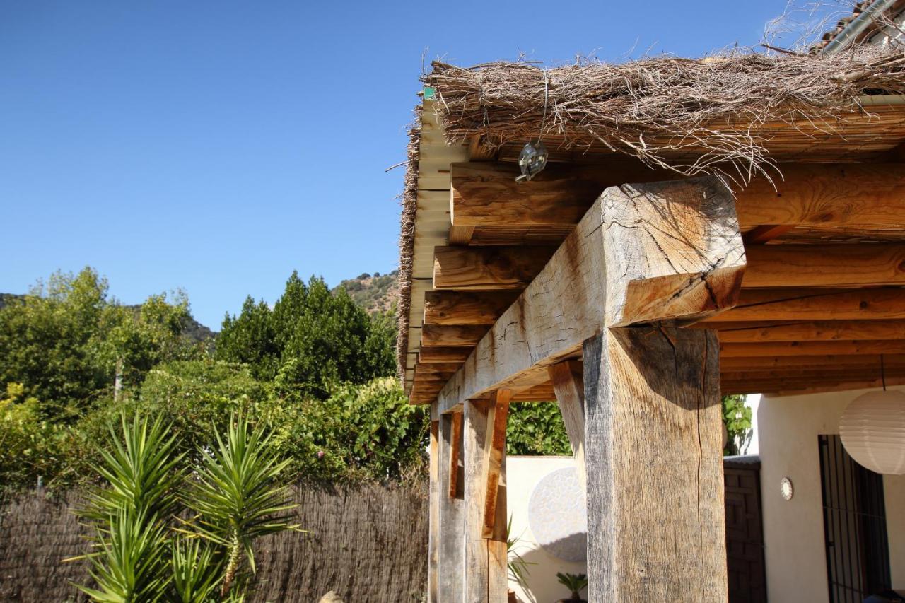 Holiday home La Torre De Piedra - Perfect For A Family Holiday! Cortes de la Frontera