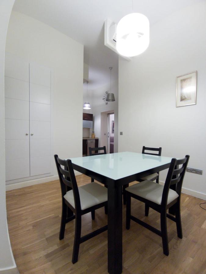 Spinola Apartamento