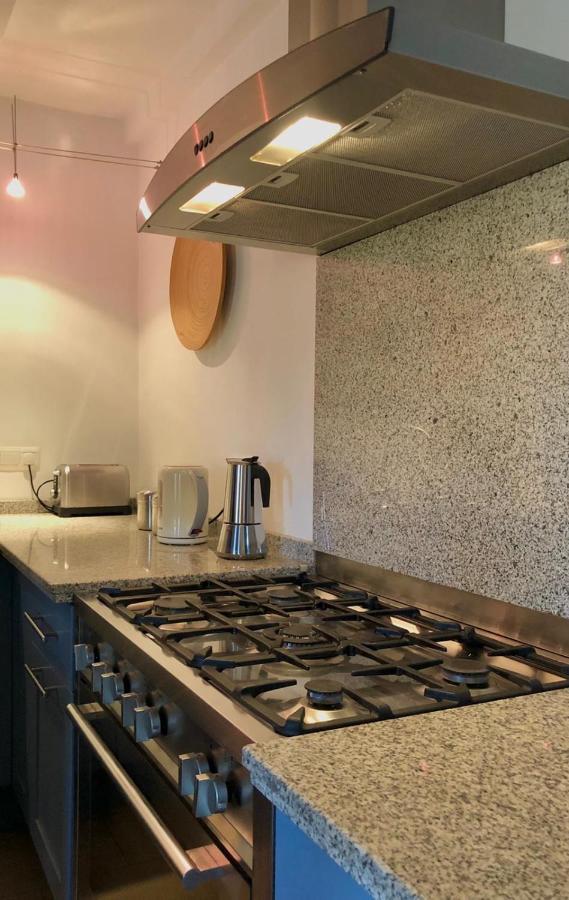Holiday home La Torre De Piedra - Perfect For A Family Holiday! Cortes de la Frontera